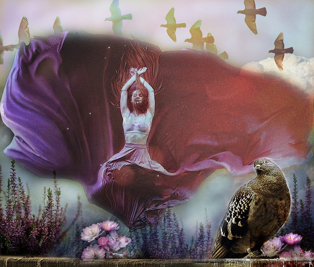 人们逐渐理 人们逐渐理